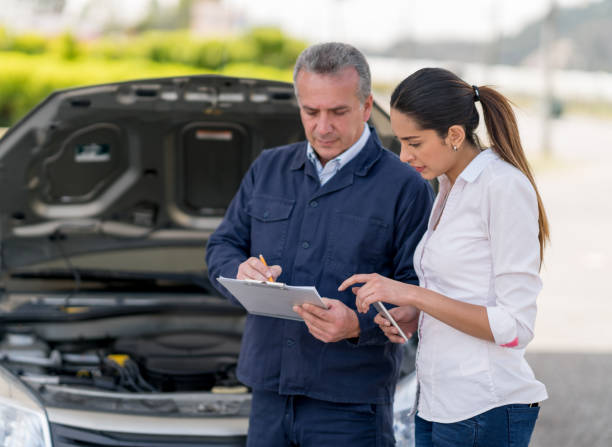 Licensed Commercial Auto Insurance service in St. Clair, MO - Auto Insurance Axis