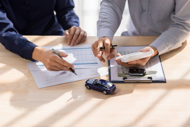 24/7 Emergency Commercial Auto Insurance experts in St. Clair, MO