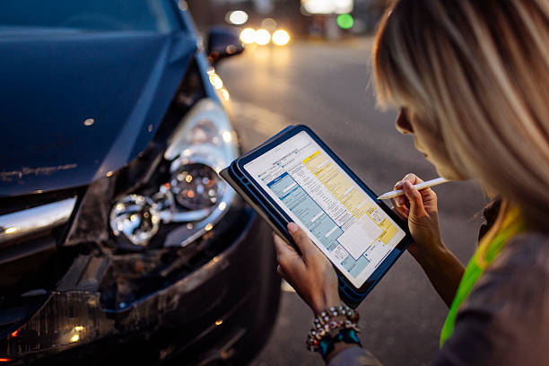 Affordable Commercial Auto Insurance solutions in St. Clair, MO